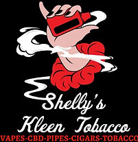 Shelly's Kleen Tobacco