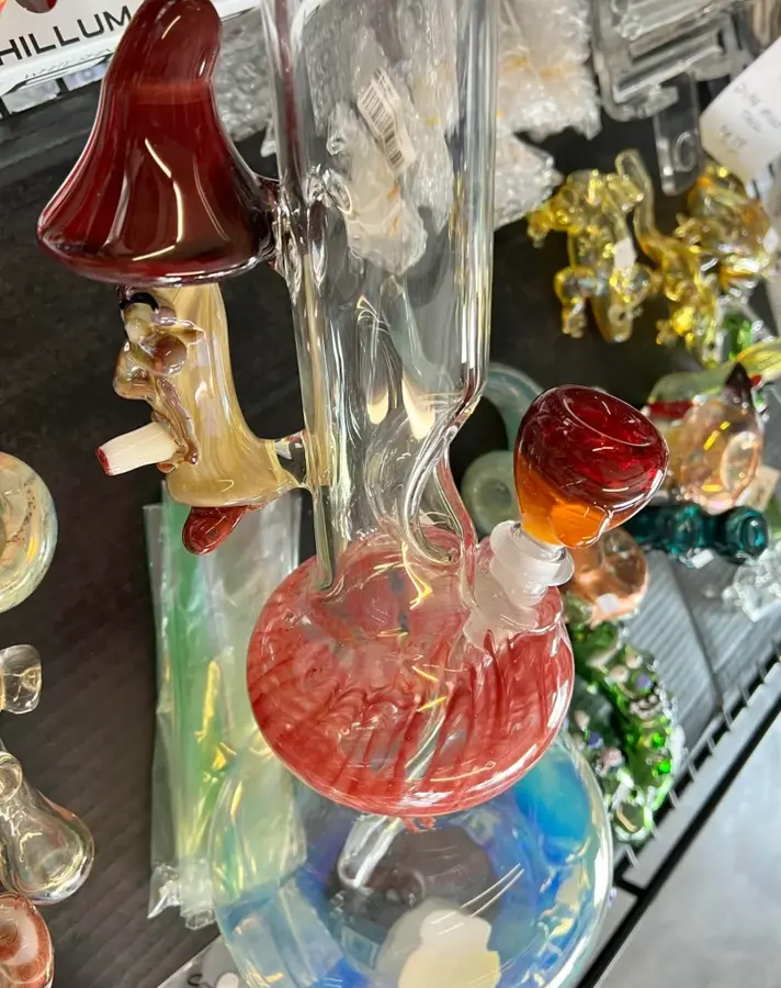 Glass Products